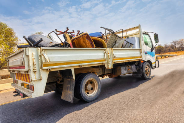 Recycling Services for Junk in Havana, IL