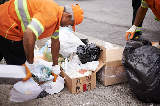 Best Retail Junk Removal  in Havana, IL