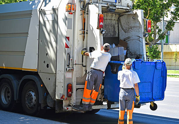 Best Hoarding Cleanup  in Havana, IL